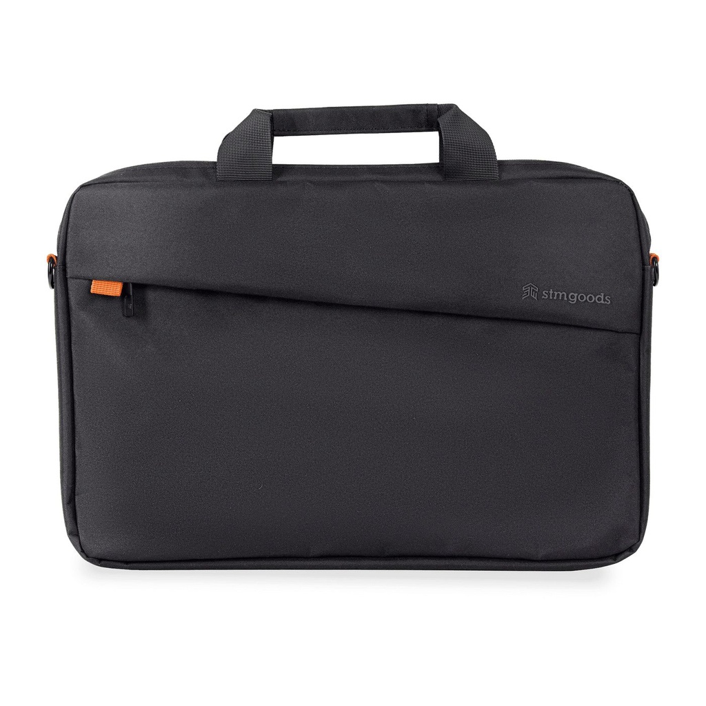 STM Gamechange Laptop Brief 16/15 inch (Black) 117-268P-01