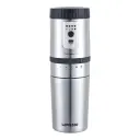 LePresso Portable Drip Coffee Maker With Burr Grinder LPGCMSM