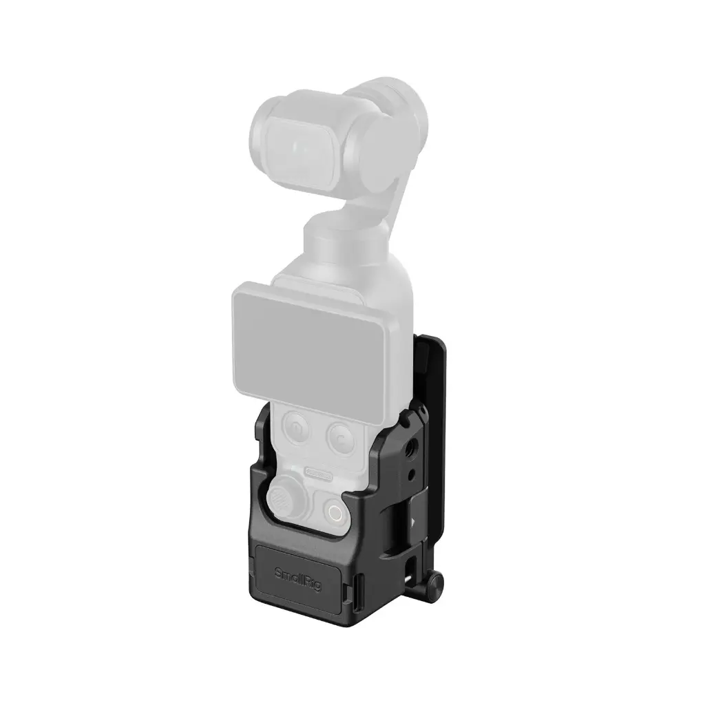 SmallRig Mount Support for DJI Osmo Pocket 4P / 4 / 3 and Xtra Muse 6003