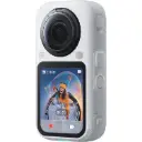 Insta360 X6 8K 360 Camera Standard Bundle