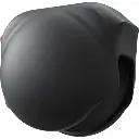 Insta360 X6 Lens Cap (Midnight Black) CINSBBXM