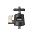 Insta360 1/4 inch In-Car Mount Adapter CINSHAVP