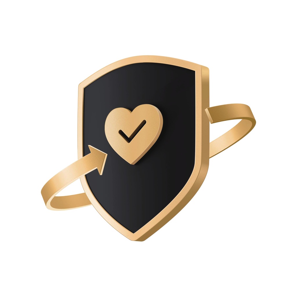 Insta360 FlexiCare 2-Year for X5 (4 replacements)