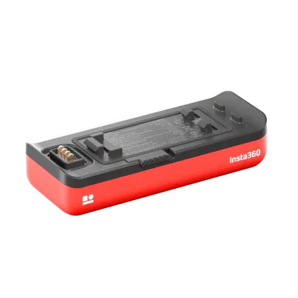 Insta360 ONE RS Battery Base CINRSBT/A