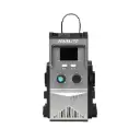 Nanlite Control Station & V-Mount Battery Mount for FC Series