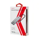 Genuine GN-HC44G Ultra Slim 10G 4-Port USB-C Hub