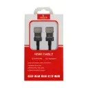 Genuine 1.8Mtr HDMI to HDMI Cable 2.0V GNHDSL1.8M2.0V