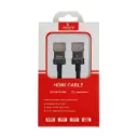 Genuine 3Mtr HDMI to HDMi Cable 1.4v GNHD3M1.4V