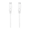 Genuine 1.5Mtr USB-C to USB-C Cable GNUSBC1.5M