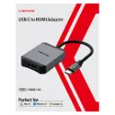 Genuine GN-TC41C-C5 USB-C to HDMI Adapter