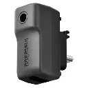 Insta360 X3 Microphone Adapter CINSBAQ/A