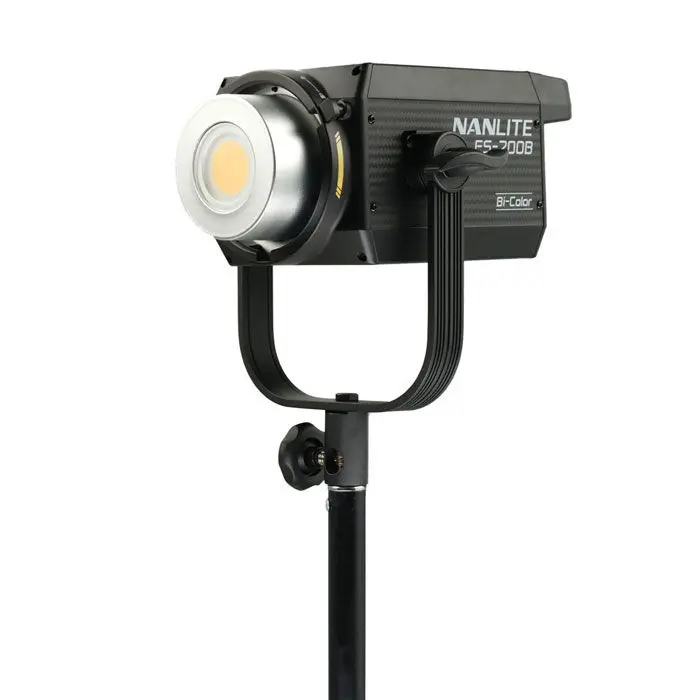 Nanlite FS-200B LED Bi-color Spot Light FS200B