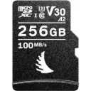 Angelbird 256GB AV Pro UHS-I microSDXC Memory Card V30 AB-AVP256MSDV30