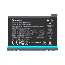 Insta360 X2 Battery Pack 1630mAh CINOSBT/B