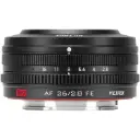 Viltrox AF 26mm F2.8 EVO Full-Frame Autofocus Lens for Sony E (AF 26/2.8 FE)