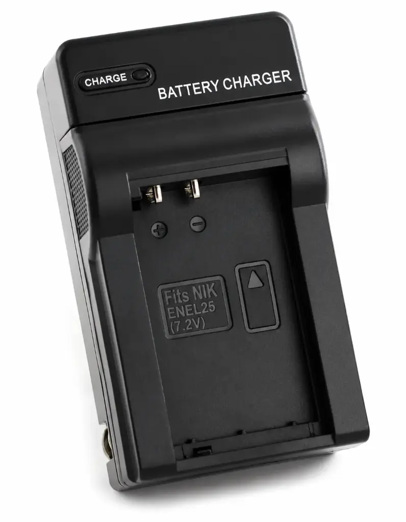 Vipesse EN-EL25 Battery Charger for Nikon