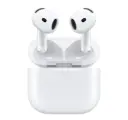 Apple AirPods 5 with Wireless Charging Case (USB-C), White