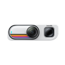 Insta360 GO 3S Retro Bundle Special Edition (128GB, Canvas White) CINSAATA
