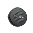 Insta360 Mic Air Transmitter (No Receiver) for X5, X4, Ace Pro 2 & GO Ultra CINSABWB