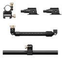 Insta360 Dual Suction Cup Car Mount CINSBAVC