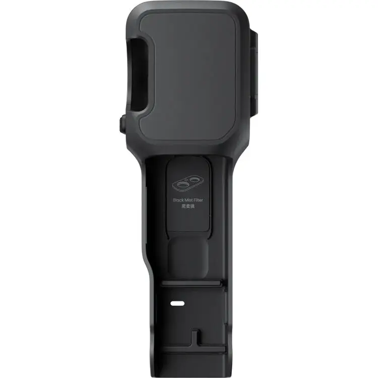 Insta360 Protective Cover for Luna Ultra (Black) CINSBBTE