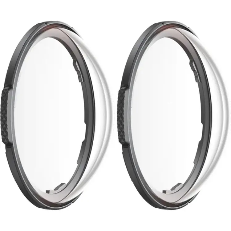 Insta360 X6 Standard Lens Guards CINSBBXD