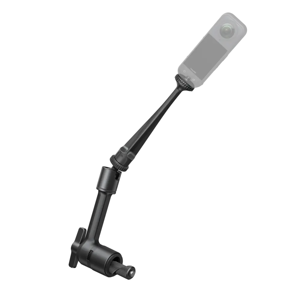 Insta360 Motorcycle Magic Arm Bar-End Mount CINSEAVW