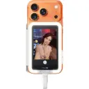 Insta360 Snap Selfie Screen with Light CINSFAVE