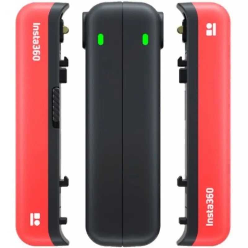 Insta360 ONE R Fast Charging Hub CINORBCA