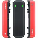 Insta360 ONE R Fast Charging Hub CINORBCA