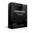 Kaspersky Small Office Security 5 Users, 5 Mobiles & 1 File Server 1-Year License KSOS5-6-01240