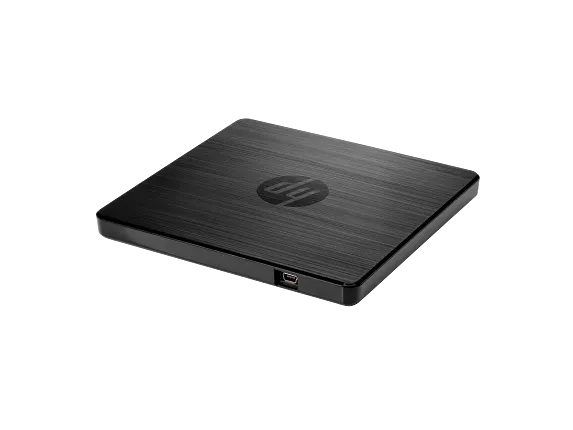 HP USB External DVDRW Drive 747554-001