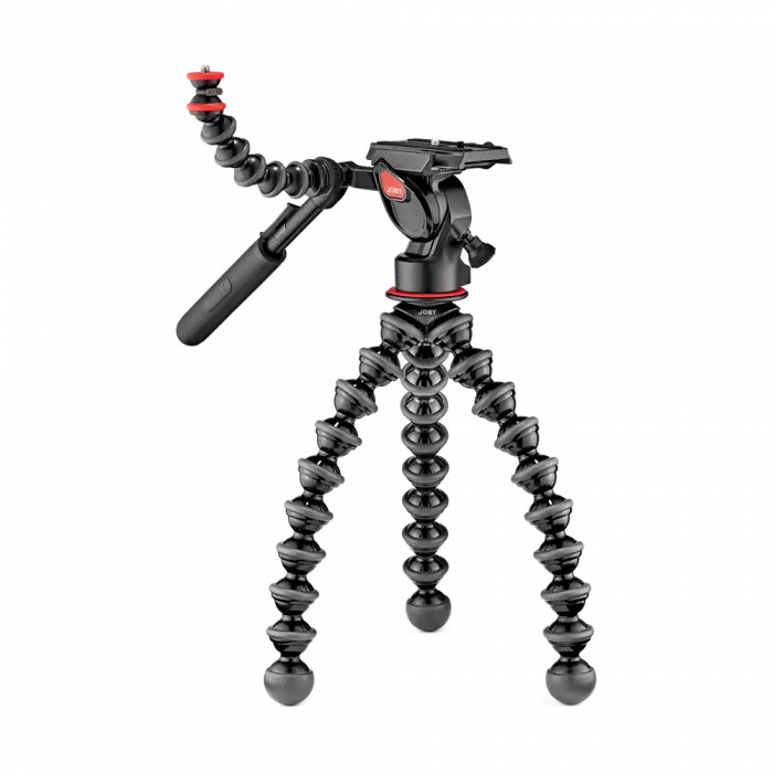 JOBY Gorillapod 5K Video Pro Kit JB01561-BWW