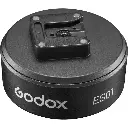 Godox ES01 Motorized Suction Holder