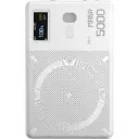 Godox MA5R Plus MagSafe LED Light & Power Bank (White)