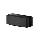 Tilta Foldable Charging Station for L-Series/NP-F Batteries (6-Channel), Black TBC-NPF-B