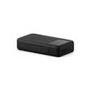 Tilta All-in-One Recharge Companion for Sony NP-FZ100, 2-Battery Charger with SD/microSD Reader, Black