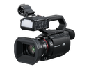 Panasonic AG-CX20 4K Professional Compact Camcorder AG-CX20EN