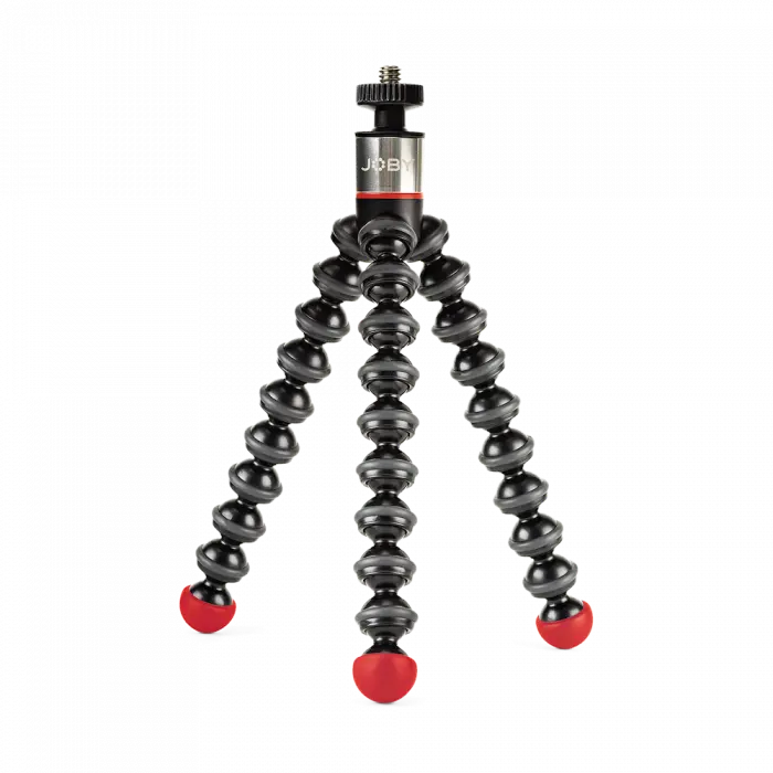 JOBY GorillaPod 325 Magnetic Tripod Point & Shoot for Sub-Compact Camera JB01506-BWW