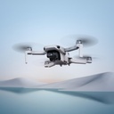 DJI Mini 4K Fly More Combo Drone With DJI RC-N1C DJI-MVM200-4K-C1