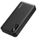 UGREEN 20000mAh 20W Power Bank, 2x USB-A + USB-C, PB312