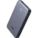 UGREEN 10000mAh 20W Power Bank, USB-C + USB-A, PB507