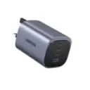 UGREEN Nexode S 100W 4-Port GaN Fast Charger, UK Plug, X565