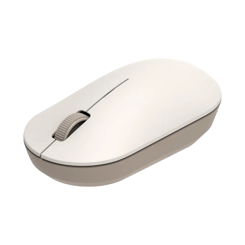 Xiaomi Wireless Mouse Lite 2, White