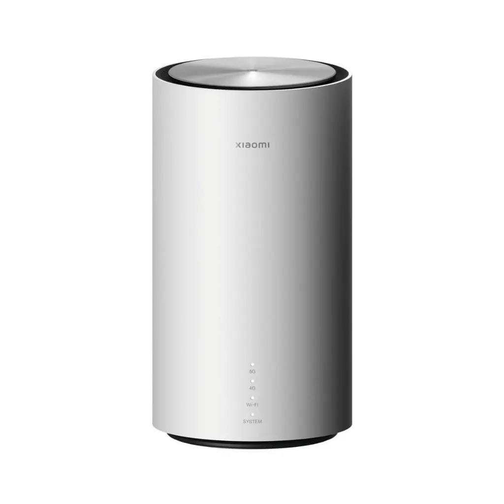 Xiaomi 5G CPE Pro, 5G Wi-Fi 6 Home Router (CB0401V2)