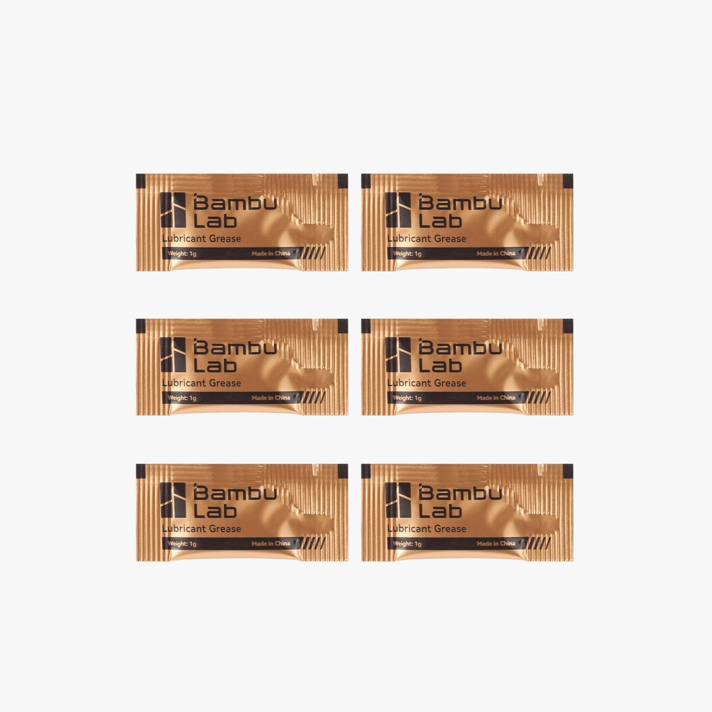 Bambu Lab Lubricant Grease, All Series (FAZ030)