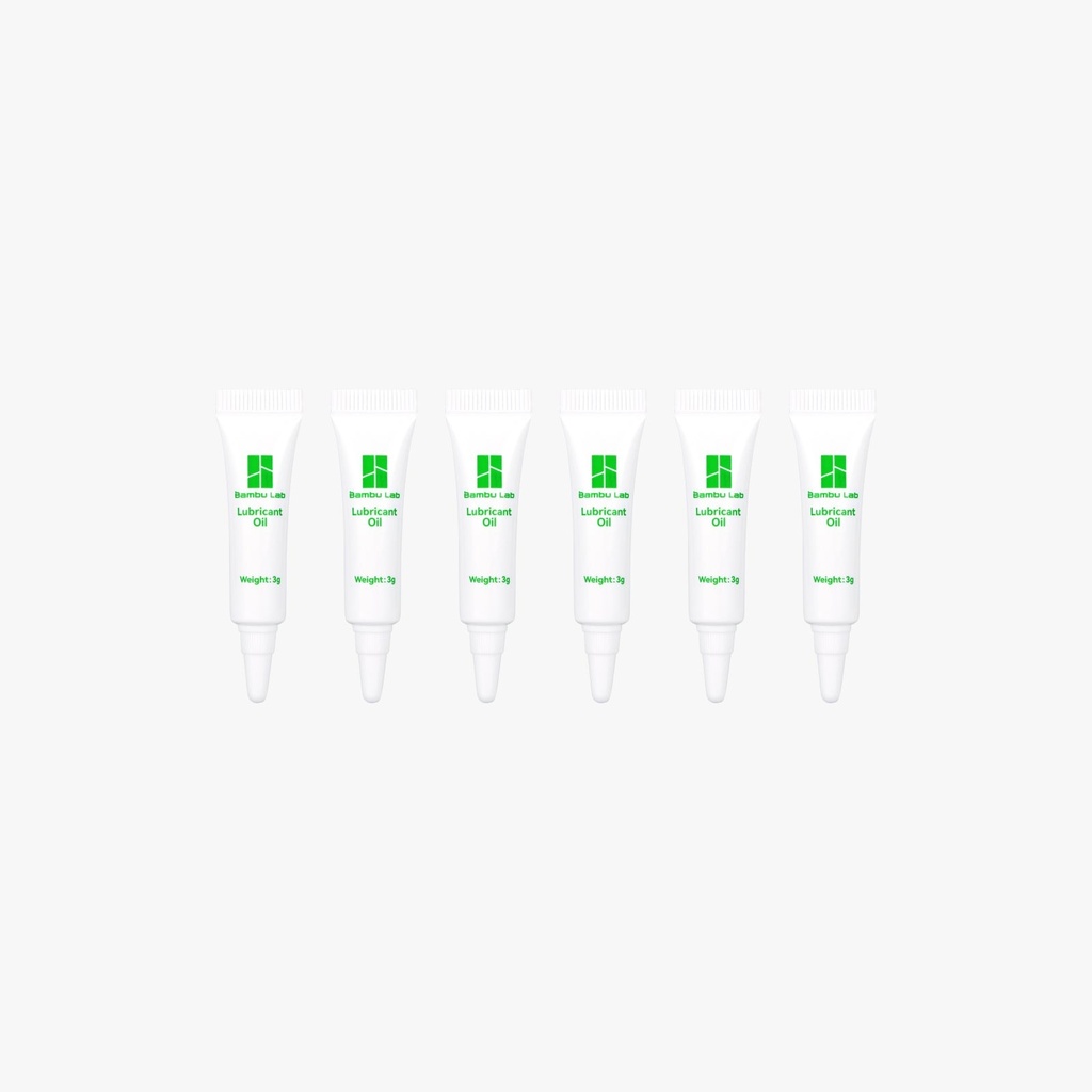 Bambu Lab Lubricant Oil, All Series (FAZ031)