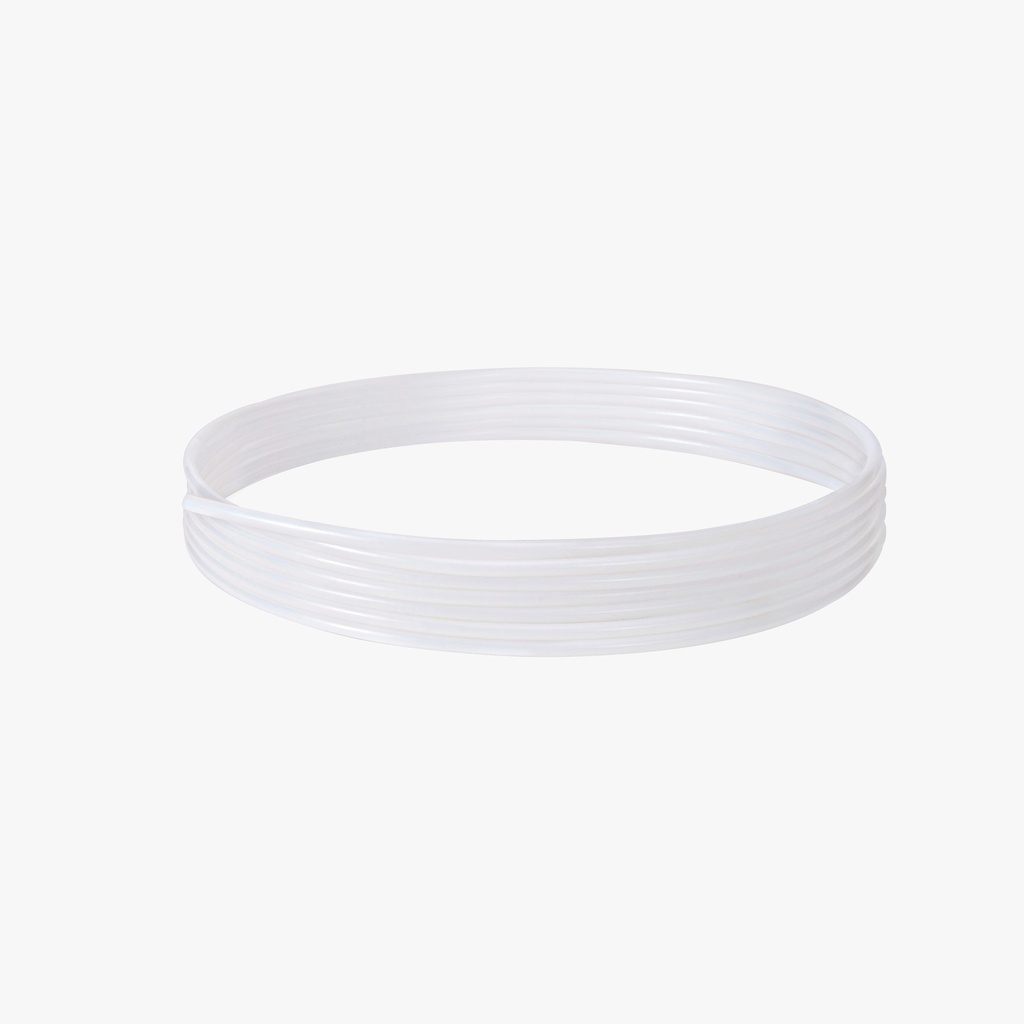 Bambu Lab PTFE Tube 4000 mm, Cut-to-Length (FAT003)