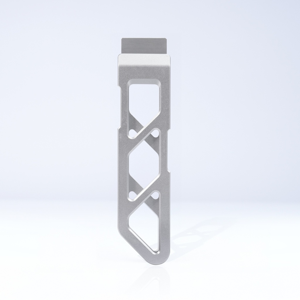 Bambu Lab Mag-Alloy Scraper (B-SA001)