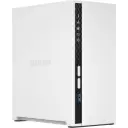 QNAP TS-233 2-Bay NAS Enclosure